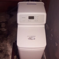 Zmiękczacz wody EcoWater Comfort 300